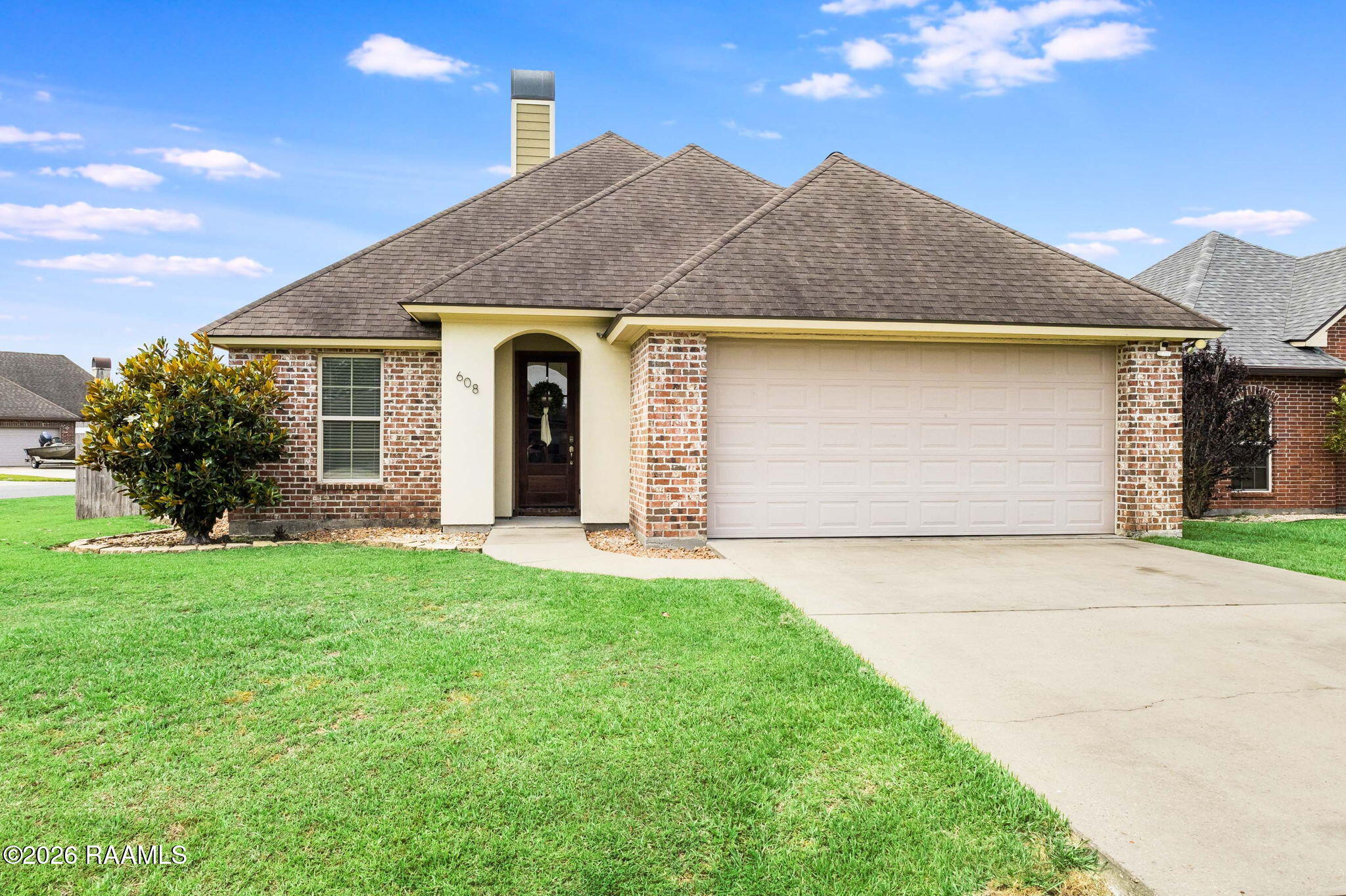 Residential in Youngsville 4