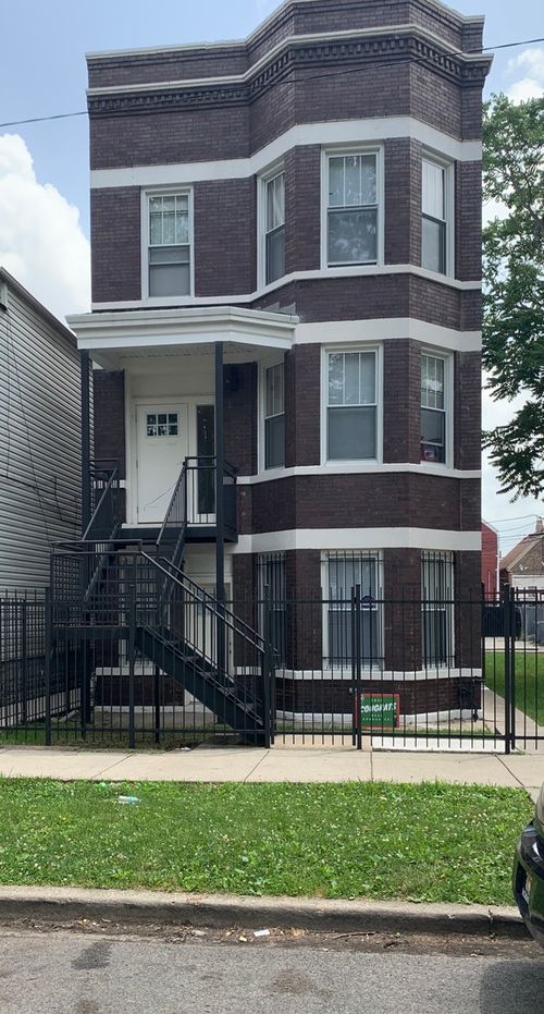 apt-3r-5409 Winchester Ave, Chicago, IL, 60609-5650 | Card Image