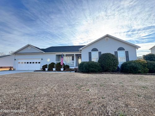117 Sidney Ln, Jacksonville, NC, 28540-4080 | Card Image