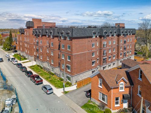 117-501 Frontenac St, Kingston, ON, K7K4L9 | Card Image