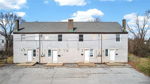 26-32 Curwood Ct, Tonawanda, NY, 14150-7929 | Card Image