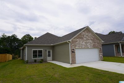 129 Kings Way, House other with 4 bedrooms, 2 bathrooms and null parking in JASPER AL | Image 1