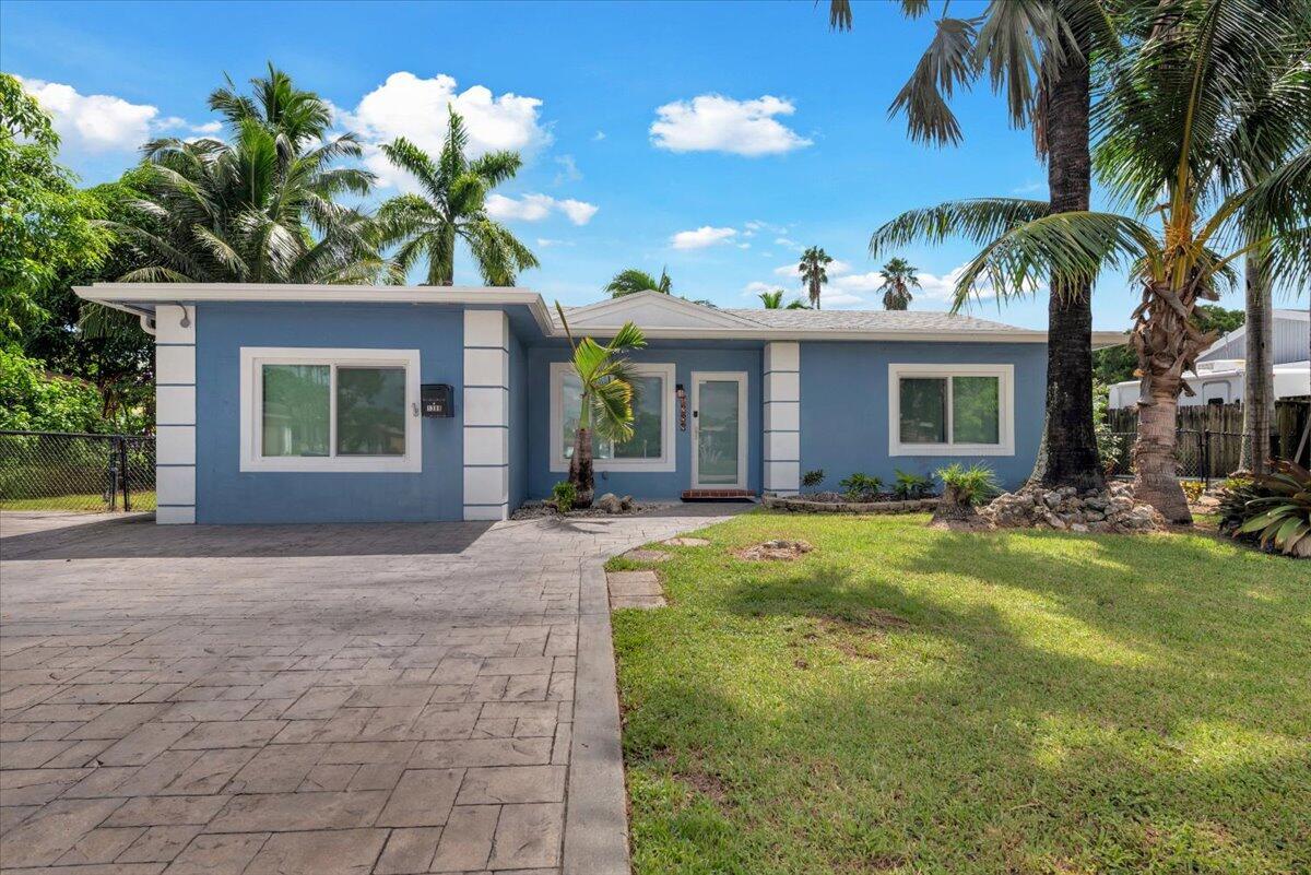 Seaview , North Lauderdale, FL 33068