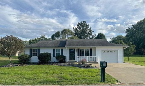 803 Longfellow Dr, Washington, IN, 47501-1856 | Card Image