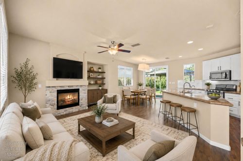 8412 Pinyon Pine Place, Antelope, CA, 95843 | Card Image
