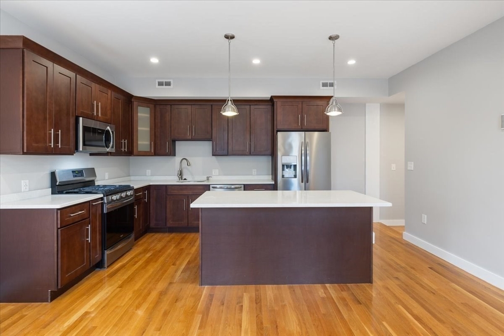 Residential Lease in Cambridge 2