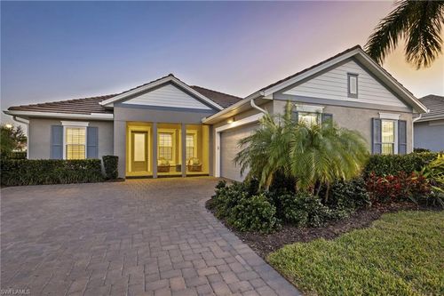 14806 Dockside Ln, NAPLES, FL, 34114-8792 | Card Image
