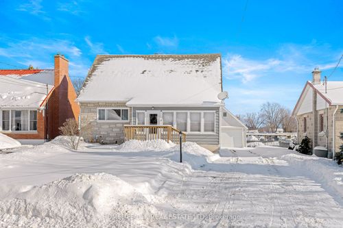 37 Ferguson Dr, Brockville, ON, K6V4P9 | Card Image