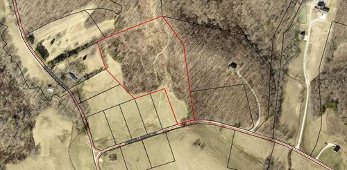 9999 Pine Hill Brock Rd, London, KY, 40741 | Card Image