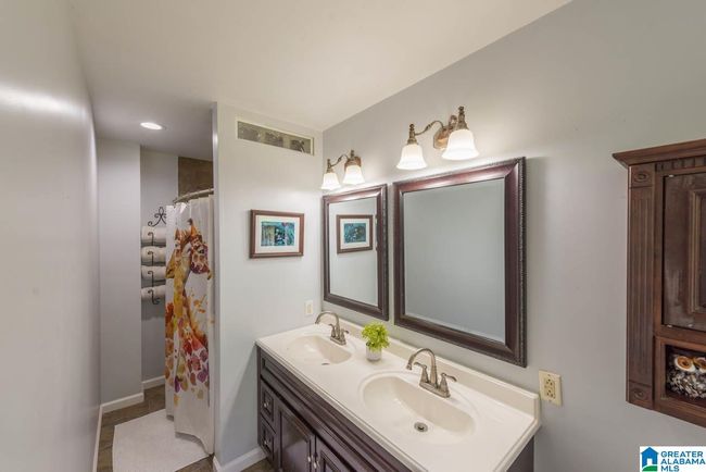 1912 Tall Timbers Dr, House other with 3 bedrooms, 2 bathrooms and null parking in HOOVER AL | Image 13