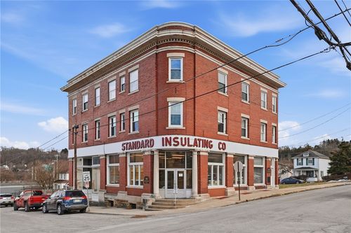 10 Main-Chesapeake Sts, Twp of But NW, PA, 16045 | Card Image