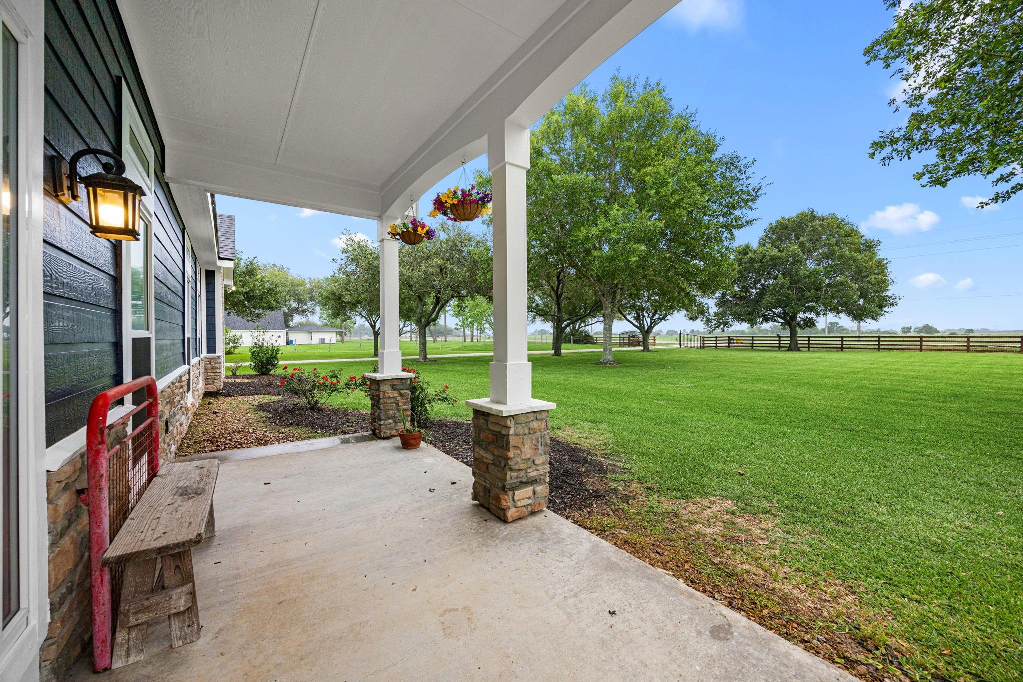Residential in East Bernard 3