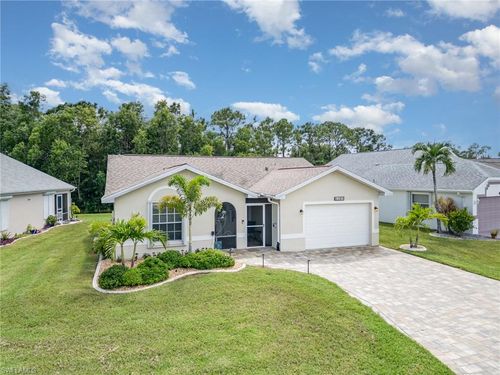 3398 Sabal Springs Blvd, NORTH FORT MYERS, FL, 33917-2012 | Card Image