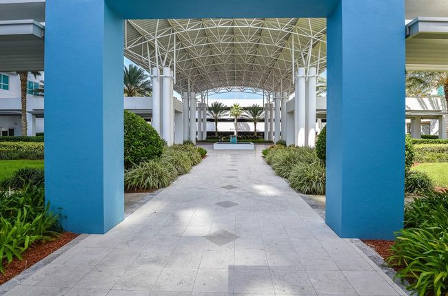 UNIT-1107 - 241 Riverside Dr, Condo with 2 bedrooms, 2 bathrooms and null parking in HOLLY HILL FL | Image 5