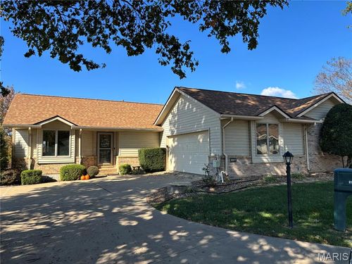 2386 Bent Creek Dr, Jackson, MO, 63755-3246 | Card Image