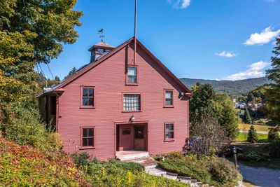 5 - 27 Lawrence Hill Road, House other with 2 bedrooms, 1 bathrooms and null parking in Weston VT | Image 1