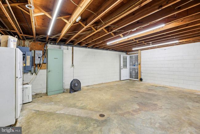 7410 Good Luck Rd, House other with 4 bedrooms, 3 bathrooms and null parking in LANHAM MD | Image 35