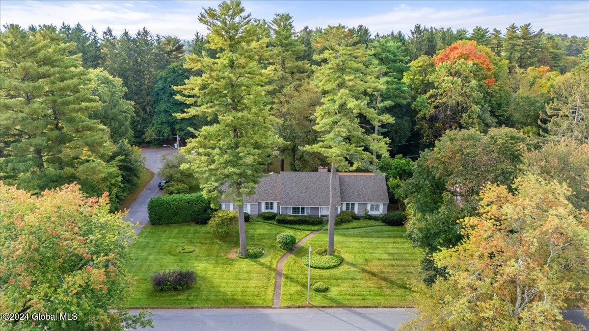 Fort Amherst Rd, Glens Falls, NY 12801