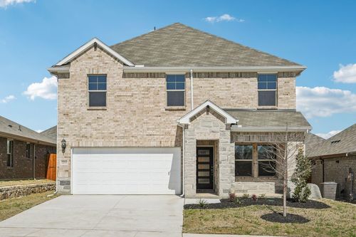 2211 Gustavus Dr, Sherman, TX, 75092-1223 | Card Image