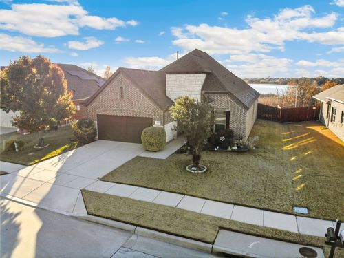 2112 Benjamin Creek Drive, Little Elm, TX, 75068 | Card Image