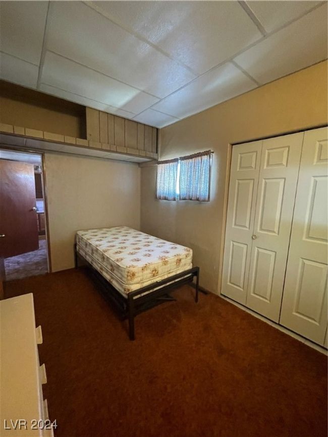 12 Avenue E Ave, House other with 2 bedrooms, 1 bathrooms and null parking in Mc Gill NV | Image 13