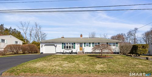41 Buckland St, Wolcott, CT, 06716-1803 | Card Image