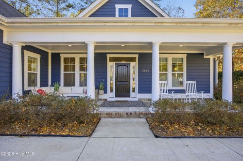 3505 Belle Meade Way Ne, Leland, NC, 28451-1249 | Card Image