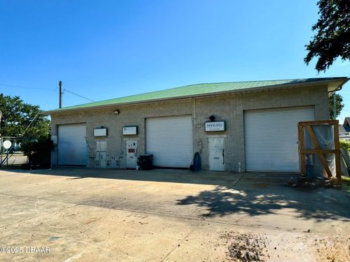 401 George W Engram Blvd, Daytona Beach, FL, 32114-2664 | Card Image
