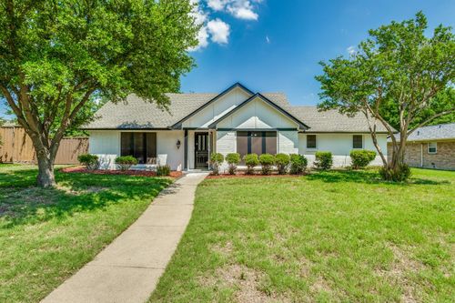 3840 Silverstone Dr, Plano, TX, 75023-7845 | Card Image