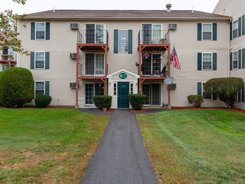 1708 White Cedar Blvd, Portsmouth, NH, 03801-6552 | Card Image