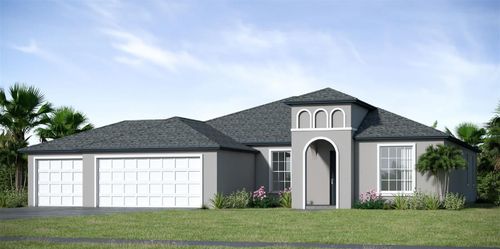 64 Bunker Hill Dr, PALM COAST, FL, 32137-9451 | Card Image