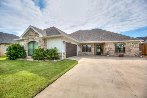 2025 Silver Creek Ct, San Angelo, TX, 76904-1536 | Card Image