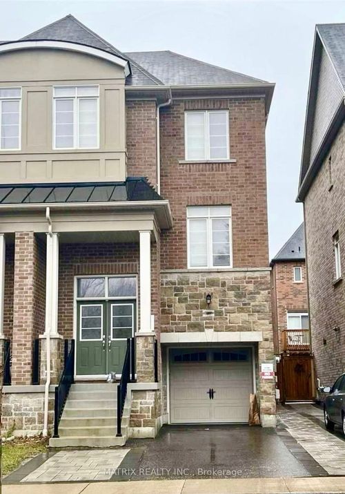 2366 Usman Rd, Pickering, ON, L1X0E1 | Card Image