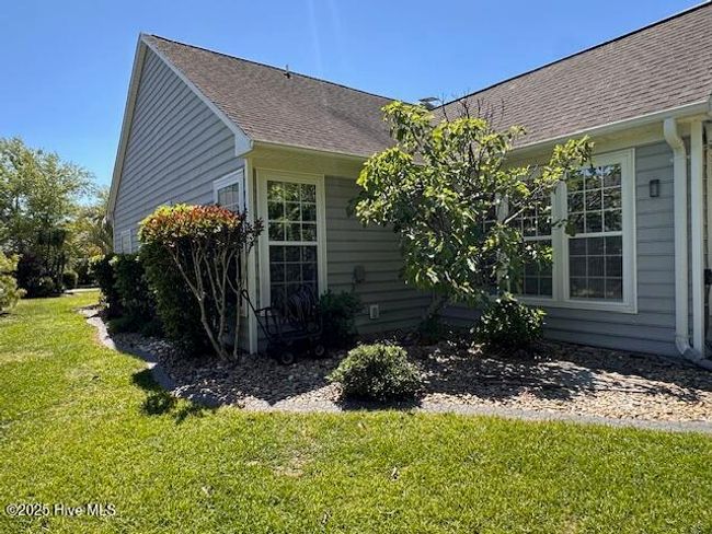 534 Sandpiper Bay Dr Sw, House other with 3 bedrooms, 2 bathrooms and 2 parking in Sunset Beach NC | Image 32
