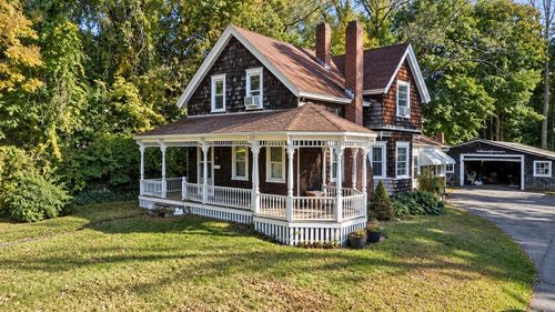 99 Hart St, Taunton, MA, 02780-3614 | Card Image