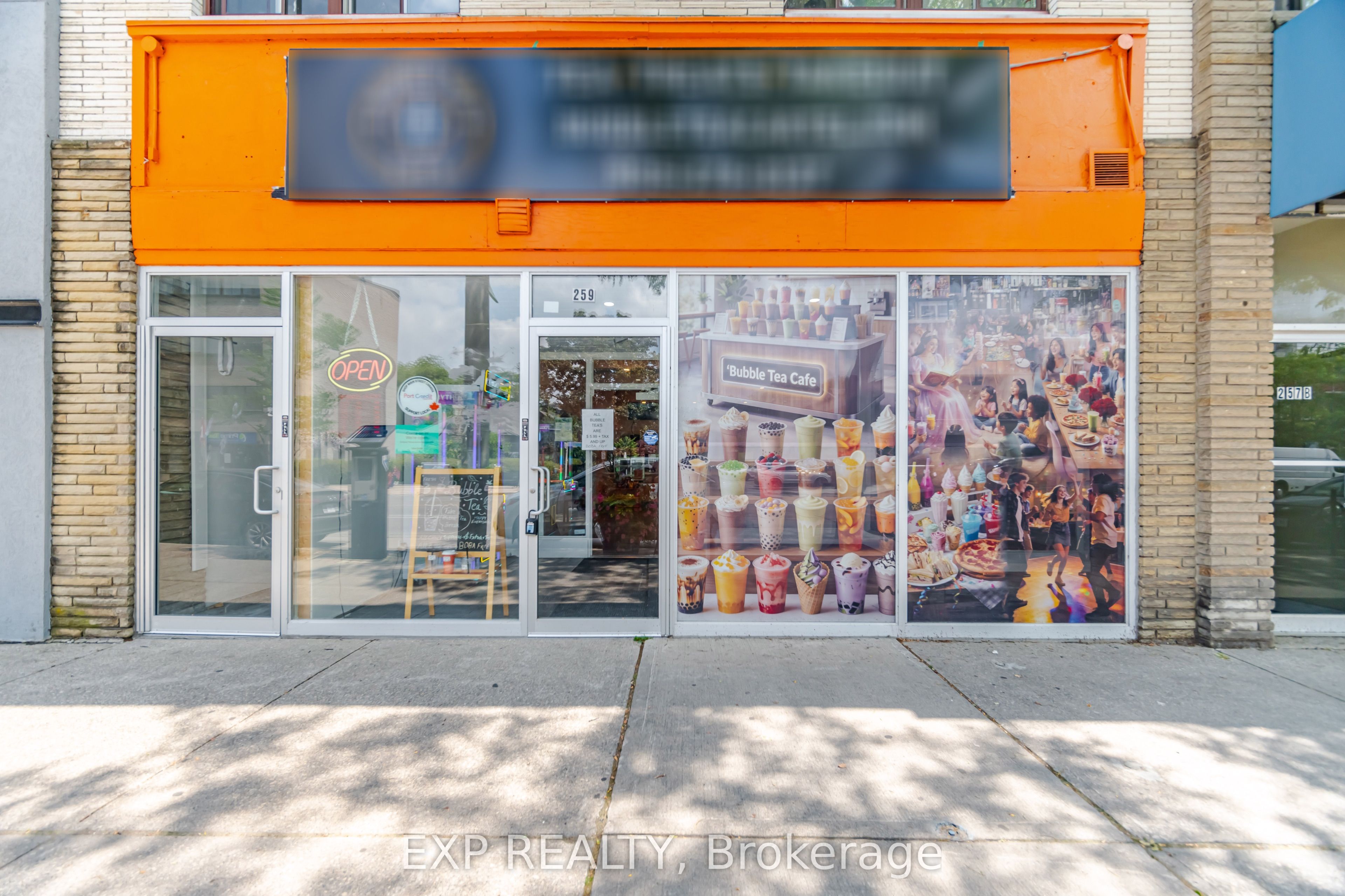 Commercial Sale in Mississauga