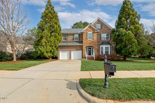 25-212 Sea Biscuit Ln, Apex, NC, 27539-5762 | Card Image