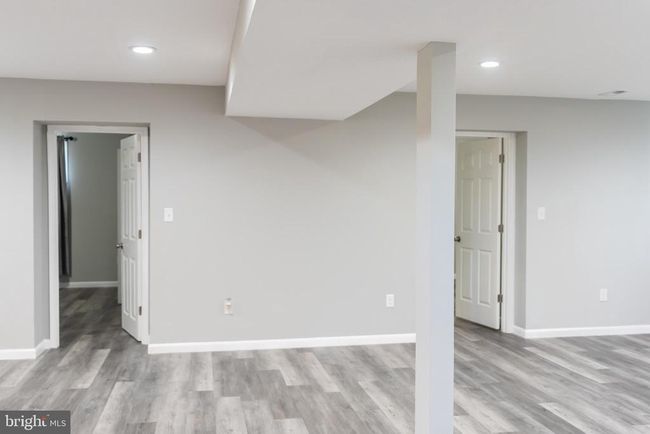 3201 Merrydale Dr, House other with 2 bedrooms, 1 bathrooms and null parking in Upper Marlboro MD | Image 6