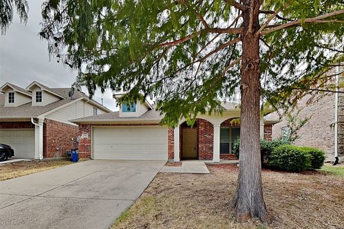 2713 Evening Mist Drive, Little Elm, TX, 75068 | Card Image