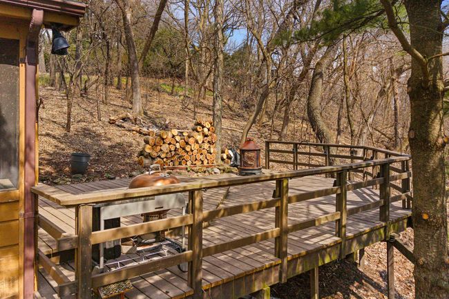 4886 Foxfire Trail, House other with 5 bedrooms, 4 bathrooms and null parking in SPRINGFIELD WI | Image 56