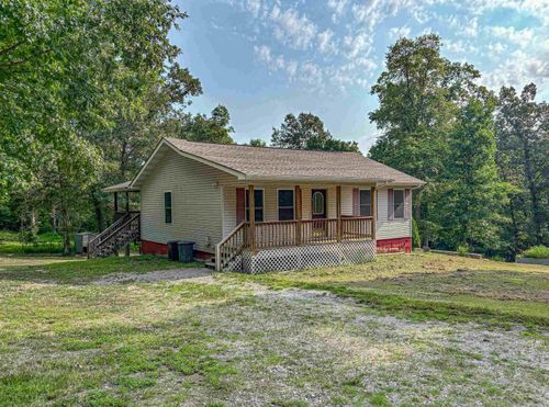 345 Marion County 8125, Flippin, AR, 72634-9807 | Card Image