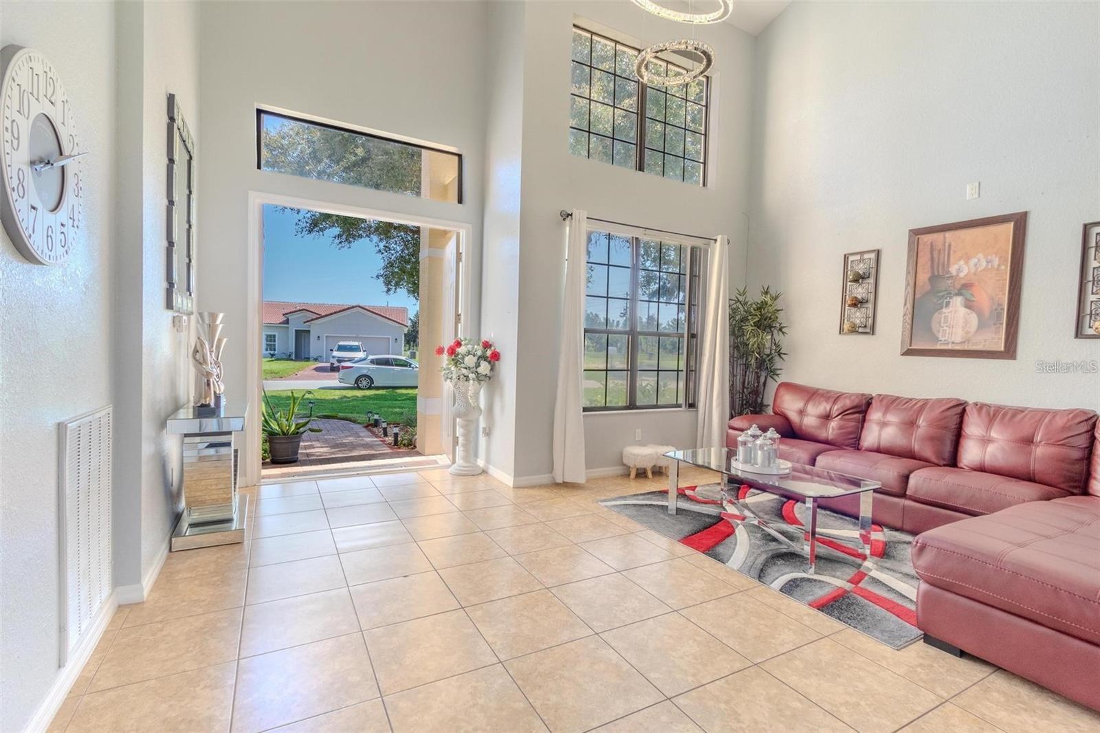 Residential Lease in POINCIANA 5