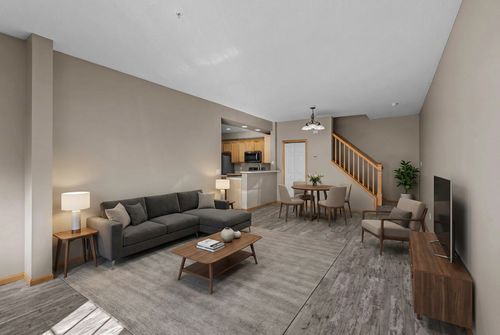 unit-c-12240 Urbank St Ne, Blaine, MN, 55449-5690 | Card Image