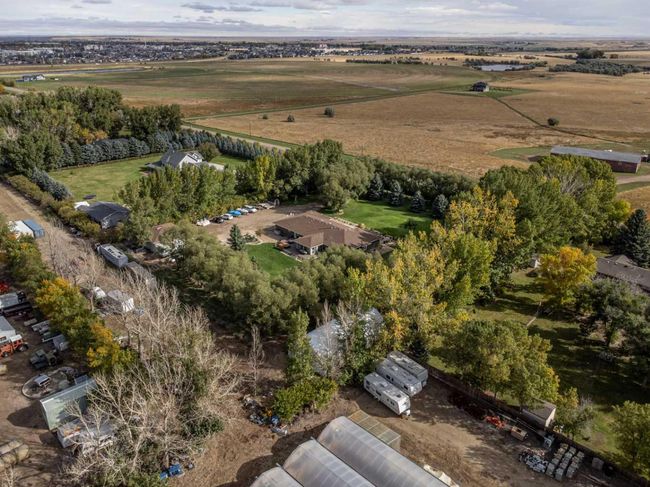 12112A Range Road 55, House other with 6 bedrooms, 4 bathrooms and 6 parking in Rural Cypress County AB | Image 6