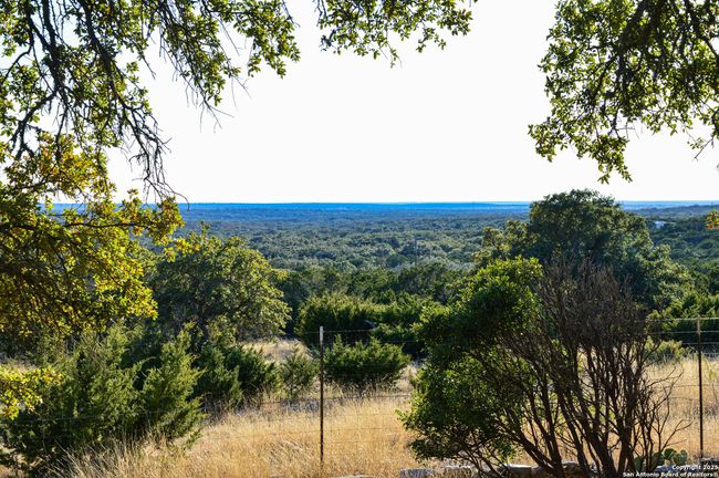 3527 Stapp Ranch Rd, Home with 2 bedrooms, 1 bathrooms and null parking in Junction TX | Image 21