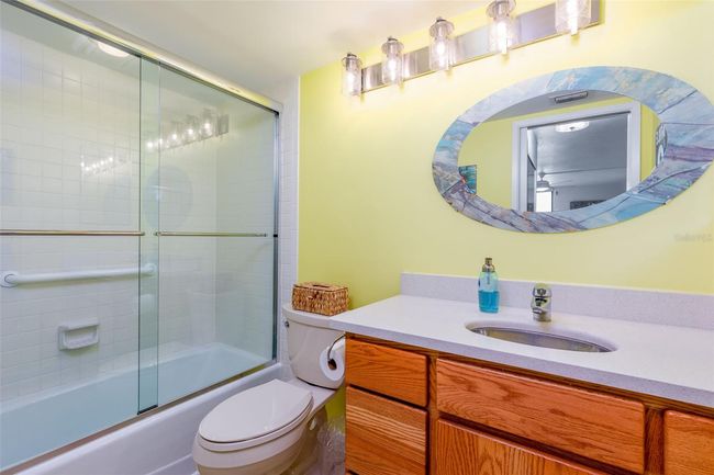 APT-505 - 9525 Blind Pass Rd, Condo with 2 bedrooms, 2 bathrooms and null parking in ST PETE BEACH FL | Image 22