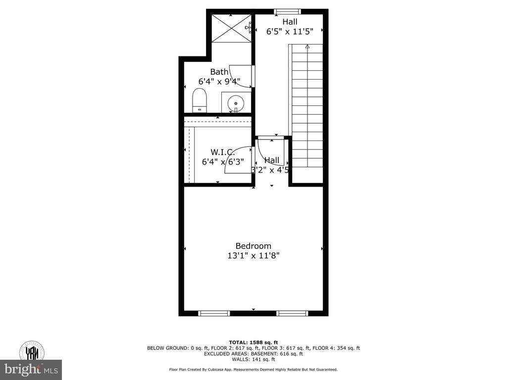 Residential in BALTIMORE 3
