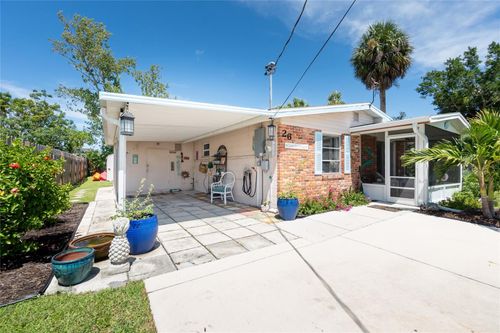 26 French Ave, ENGLEWOOD, FL, 34223-3424 | Card Image