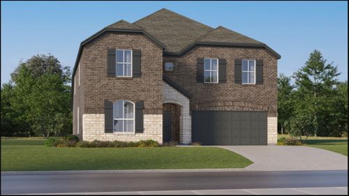 432 Pathlight Psge, Lavon, TX, 75166-2341 | Card Image