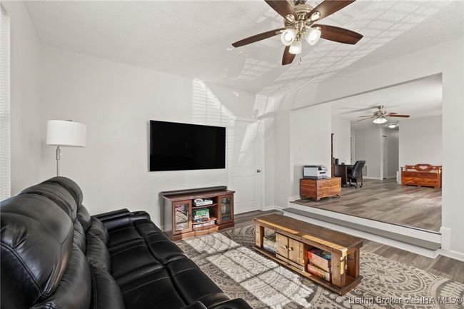 7375 Corydon Junction Rd Ne, Home with 3 bedrooms, 2 bathrooms and null parking in New Salisbury IN | Image 7